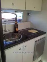 Thumbnail von Famic Marine Pacific 34.1 Elegant