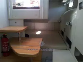 Thumbnail von Famic Marine Pacific 34.1 Elegant