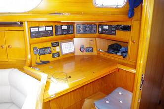 Thumbnail von Jeanneau Sun Odyssey 45.2