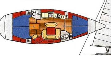 Thumbnail von Jeanneau Sun Odyssey 45.2