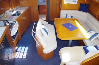 Thumbnail von Jeanneau Sun Odyssey 45.2