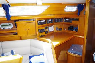 Thumbnail von Jeanneau Sun Odyssey 45.2