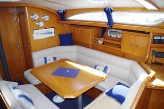 Thumbnail von Jeanneau Sun Odyssey 45.2