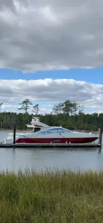 Azimut 68