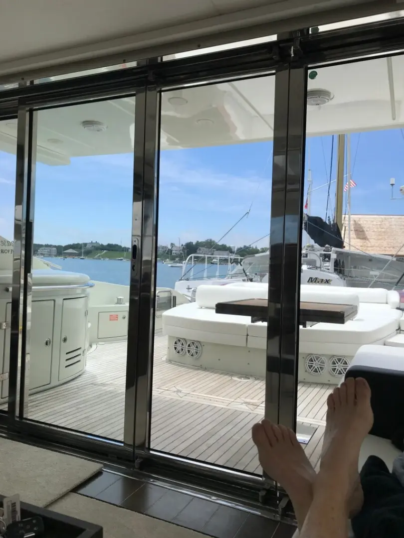 Thumbnail von Azimut 68