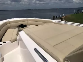 Thumbnail von Pursuit S 408 No Off Season Sports