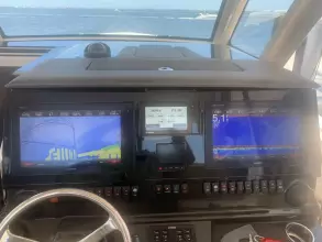 Thumbnail von Pursuit S 408 No Off Season Sports