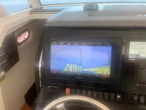 Thumbnail von Pursuit S 408 No Off Season Sports