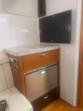 Thumbnail von Pursuit S 408 No Off Season Sports