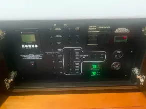 Thumbnail von Pursuit S 408 No Off Season Sports