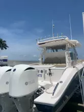 Thumbnail von Pursuit S 408 No Off Season Sports