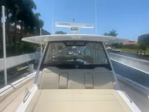 Thumbnail von Pursuit S 408 No Off Season Sports