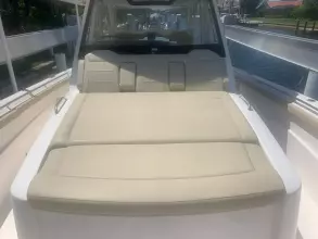 Thumbnail von Pursuit S 408 No Off Season Sports