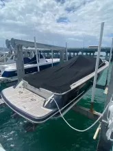 Thumbnail von Chris Craft Corsair 34