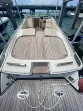 Thumbnail von Chris Craft Corsair 34