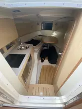 Thumbnail von Chris Craft Corsair 34