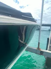 Thumbnail von Chris Craft Corsair 34