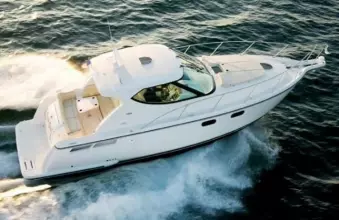 Thumbnail von Tiara Yachts 3900 Sovran