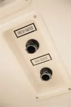 Thumbnail von Tiara Yachts 3900 Sovran