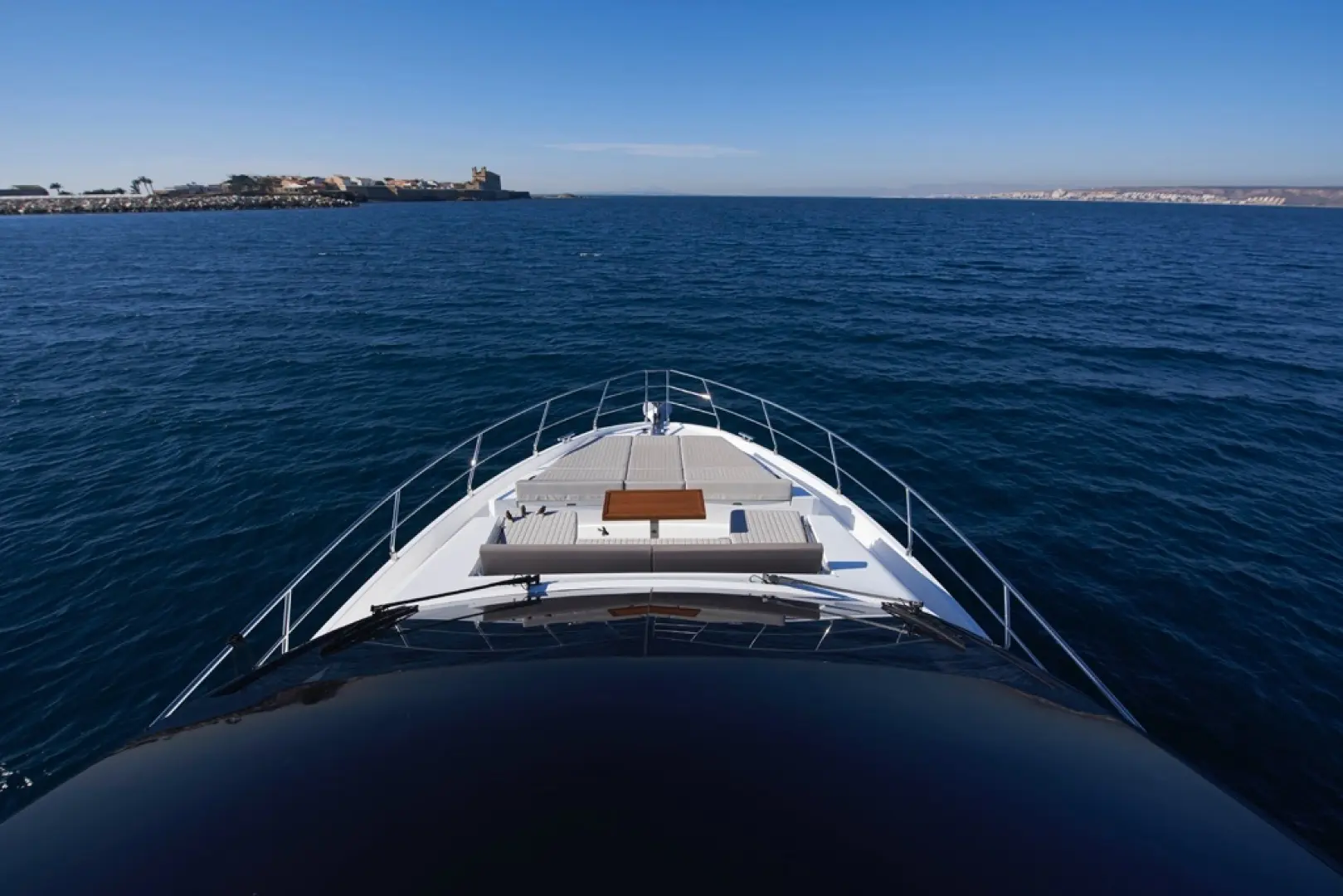 Thumbnail von Astondoa 66 Flybridge