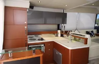 Thumbnail von Prestige 550 Proteus