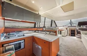 Thumbnail von Prestige 550 Proteus