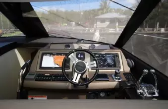 Thumbnail von Prestige 550 Proteus