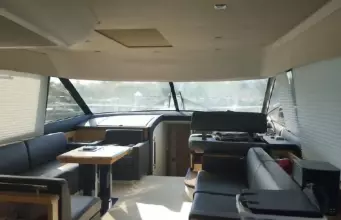 Thumbnail von Prestige 550 Proteus