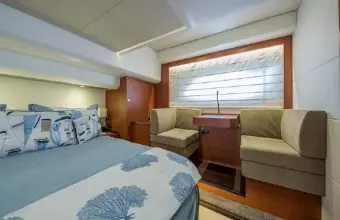 Thumbnail von Prestige 550 Proteus