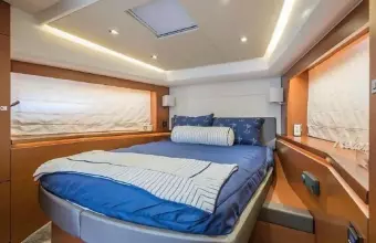 Thumbnail von Prestige 550 Proteus