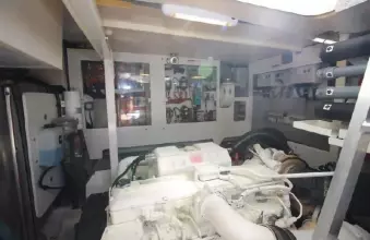 Thumbnail von Prestige 550 Proteus