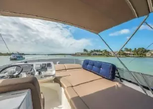 Thumbnail von Prestige 550 Proteus