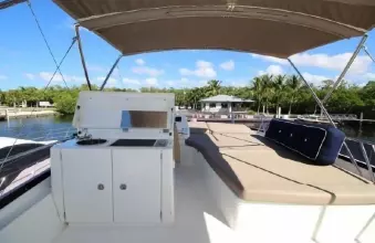 Thumbnail von Prestige 550 Proteus