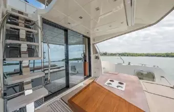 Thumbnail von Prestige 550 Proteus