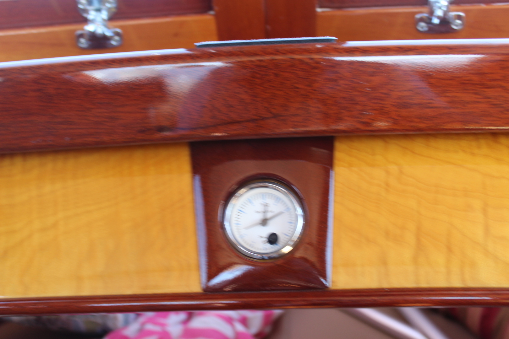 Thumbnail von Cherubini 255 Sport Cruiser No Name