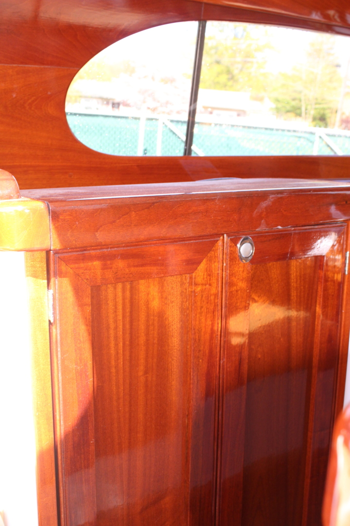 Thumbnail von Cherubini 255 Sport Cruiser No Name