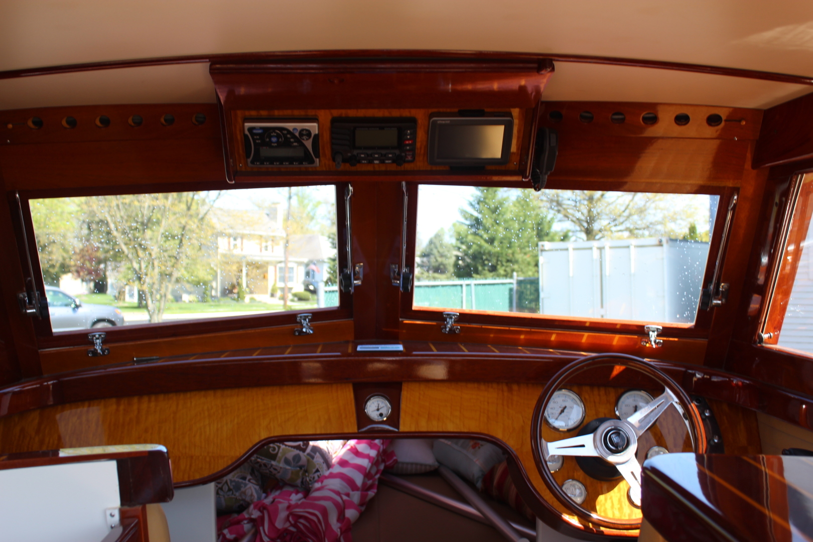 Thumbnail von Cherubini 255 Sport Cruiser No Name