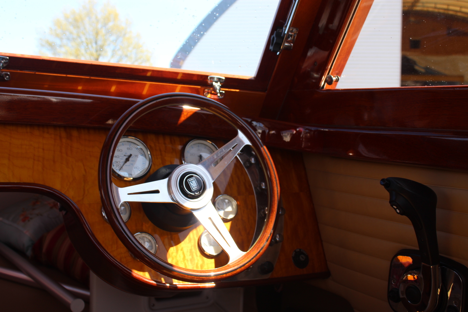 Thumbnail von Cherubini 255 Sport Cruiser No Name