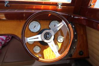 Thumbnail von Cherubini 255 Sport Cruiser No Name