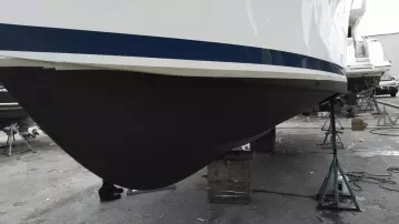 Thumbnail von Luhrs 31 Open