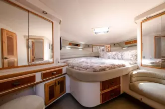 Thumbnail von Sea Ray 500 Sundancer Express Cruiser