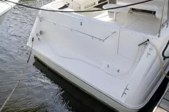 Thumbnail von Sea Ray 500 Sundancer Express Cruiser