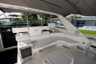 Thumbnail von Sea Ray 500 Sundancer Express Cruiser