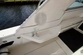 Thumbnail von Sea Ray 500 Sundancer Express Cruiser