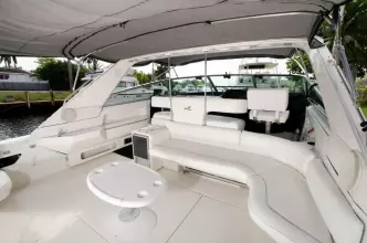 Thumbnail von Sea Ray 500 Sundancer Express Cruiser