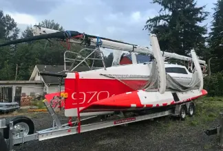 Thumbnail von Corsair Sport 970