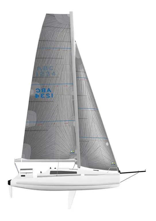 Thumbnail von Corsair Sport 970