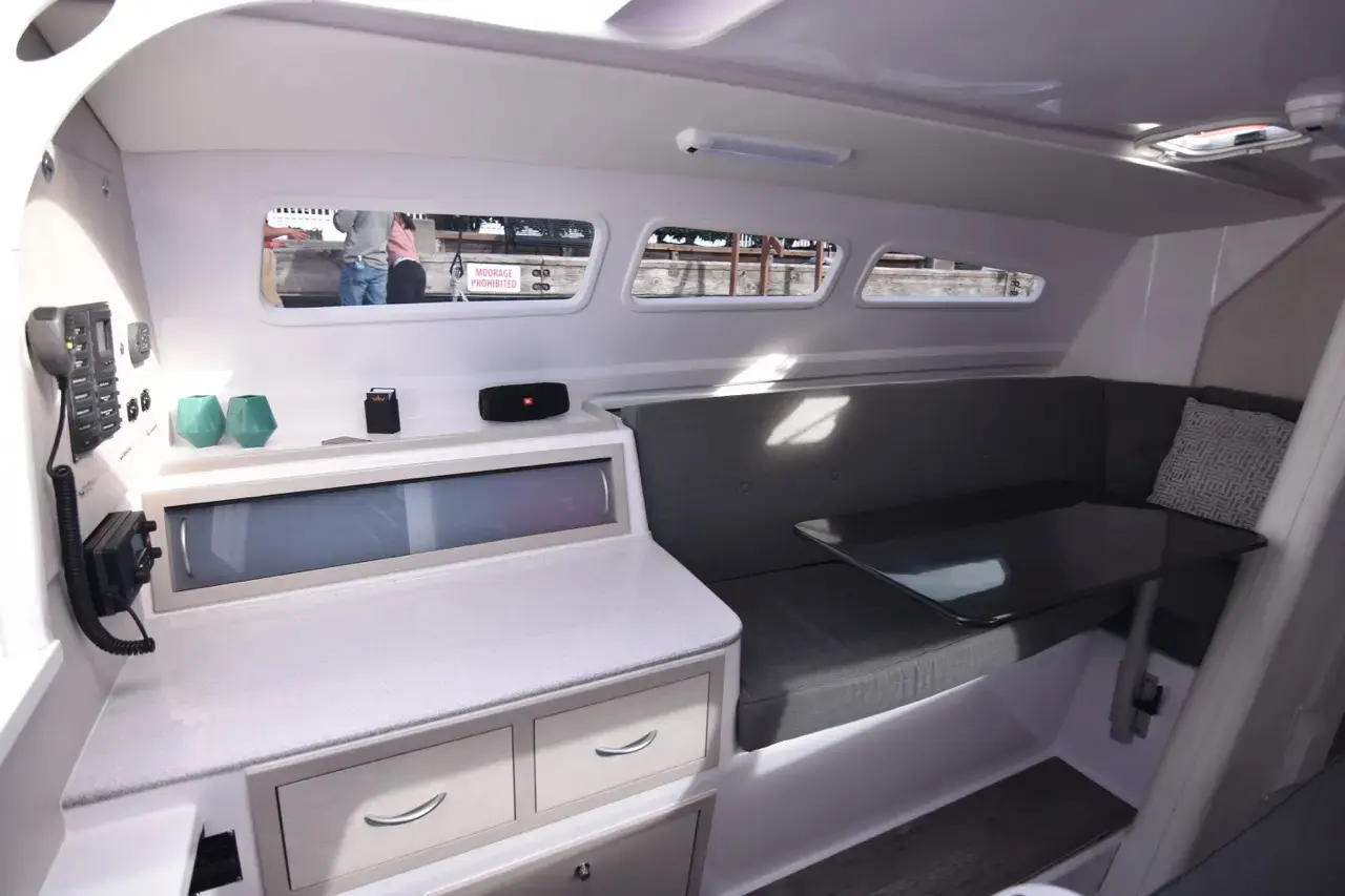 Thumbnail von Corsair Sport 970