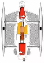 Thumbnail von Corsair Cruze 970