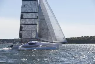 Thumbnail von Corsair Cruze 970